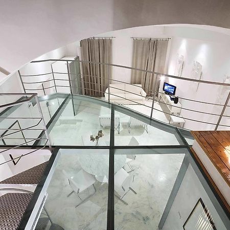 Loft Pandolfini Apartment Florenţa Cameră foto