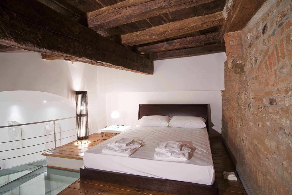 Loft Pandolfini Apartment Florenţa Cameră foto